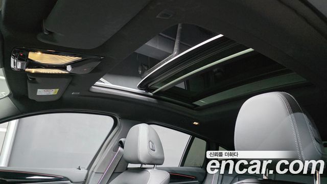 BMW X4 (G02) xDrive M40i 2025 — фото 27
