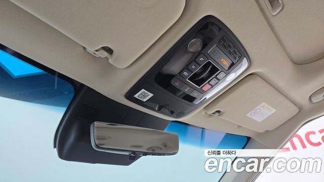 Kia Carnival (IV) Gasoline 9-Seater Signature 2024 — фото 16