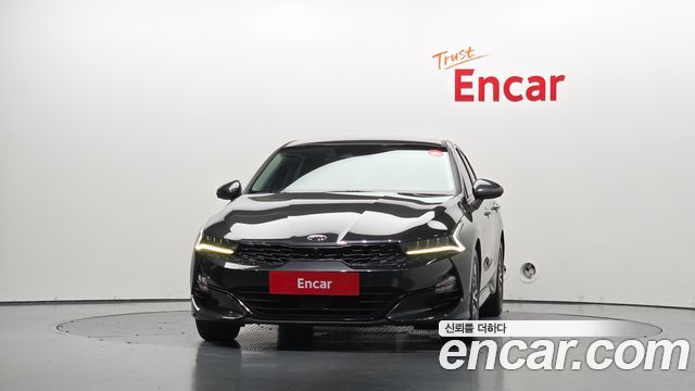 Kia K5 (III) 2.0 Noblesse 2020 — фото 3