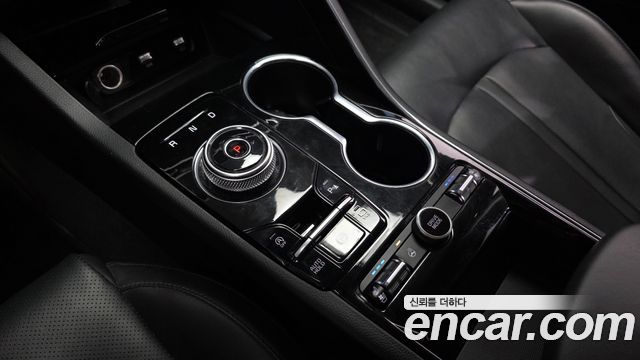 Kia K5 (III) 2.0 Noblesse 2020 — фото 9