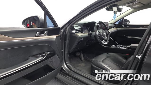 Kia K5 (III) 2.0 Noblesse 2020 — фото 10