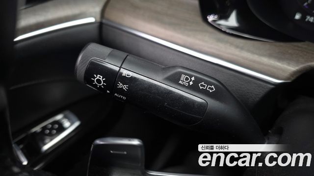 Kia K5 (III) 2.0 Noblesse 2020 — фото 18