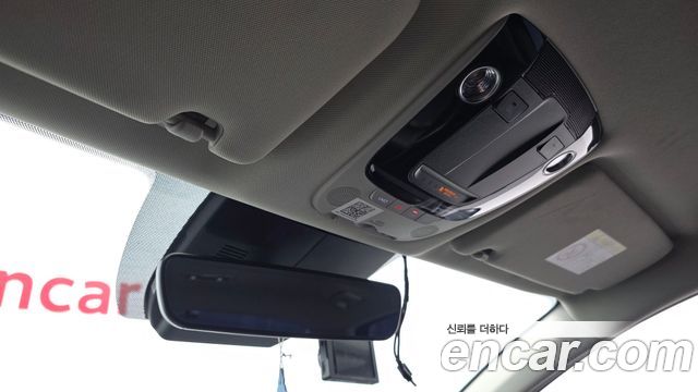 Kia K5 (III) 2.0 Noblesse 2020 — фото 19