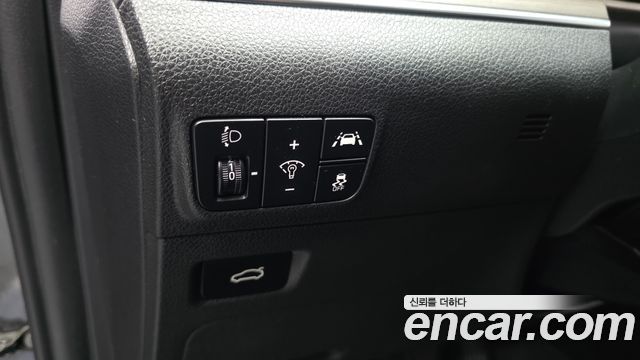 Kia K5 (III) 2.0 Noblesse 2020 — фото 20