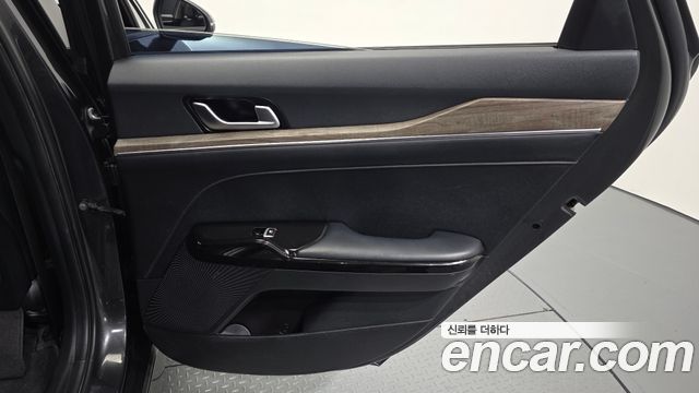 Kia K5 (III) 2.0 Noblesse 2020 — фото 25