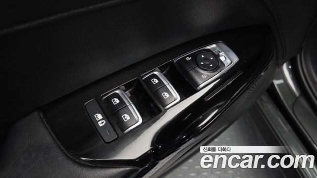 Kia K5 (III) 2.0 Noblesse 2020 — фото 27