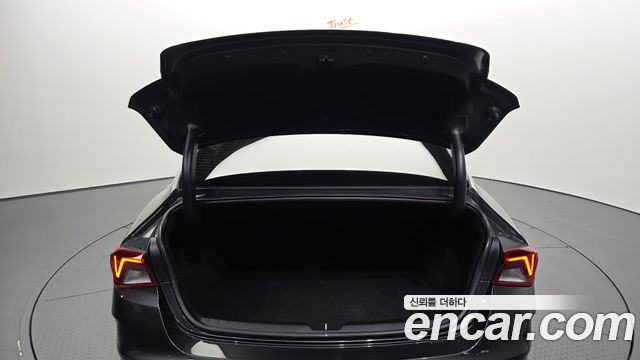 Kia K5 (III) 2.0 Noblesse 2020 — фото 30