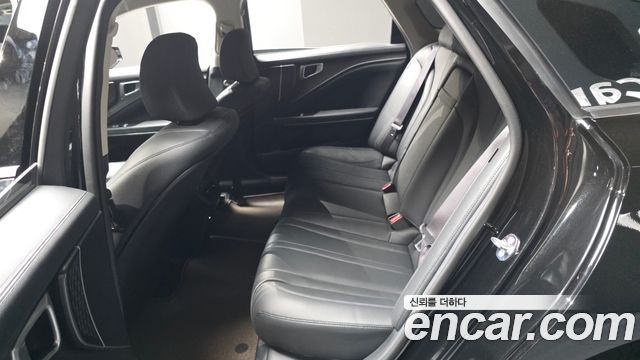 Kia K8 3.5 LPG 2WD Nobleless(Taxi) 2026 — фото 12