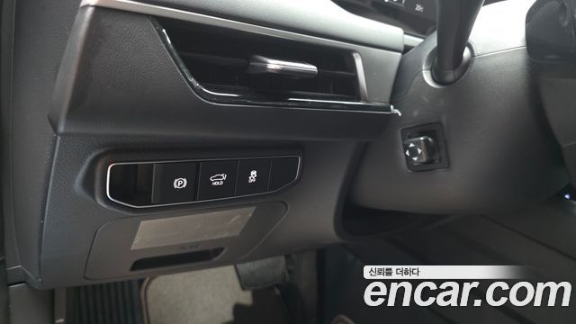 Kia K8 3.5 LPG 2WD Nobleless(Taxi) 2026 — фото 28