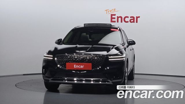 Genesis GV70 2.5T Gasoline 2WD 2023 — фото 3