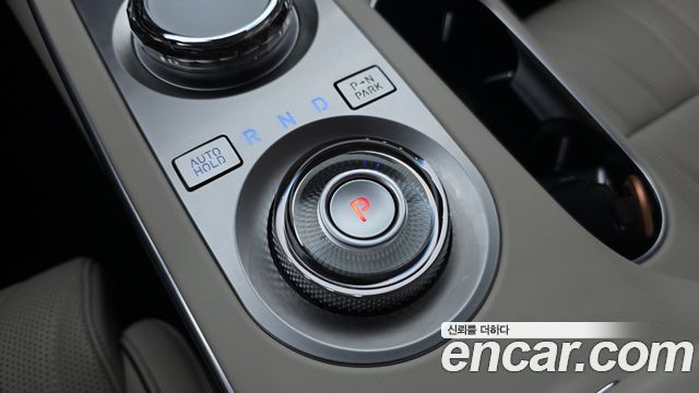 Genesis GV70 2.5T Gasoline 2WD 2023 — фото 9