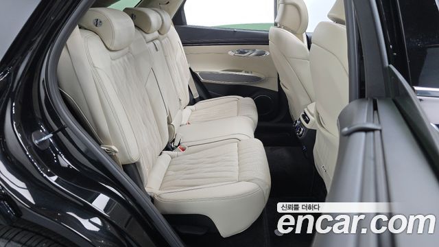 Genesis GV70 2.5T Gasoline 2WD 2023 — фото 11