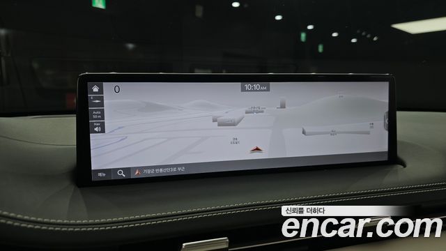 Genesis GV70 2.5T Gasoline 2WD 2023 — фото 18