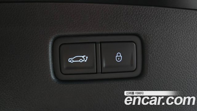Genesis GV70 2.5T Gasoline 2WD 2023 — фото 20