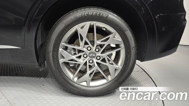 Genesis GV70 2.5T Gasoline 2WD 2023 — фото 21