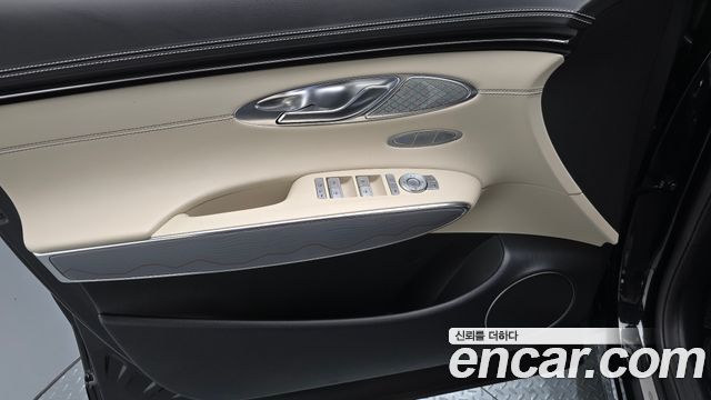 Genesis GV70 2.5T Gasoline 2WD 2023 — фото 24