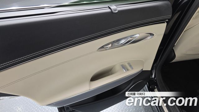Genesis GV70 2.5T Gasoline 2WD 2023 — фото 25