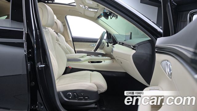 Genesis GV70 2.5T Gasoline 2WD 2023 — фото 26