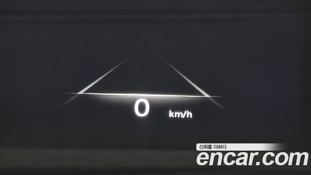 Genesis GV70 2.5T Gasoline 2WD 2023 — фото 27
