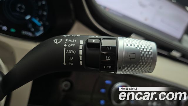 Genesis GV70 2.5T Gasoline 2WD 2023 — фото 34