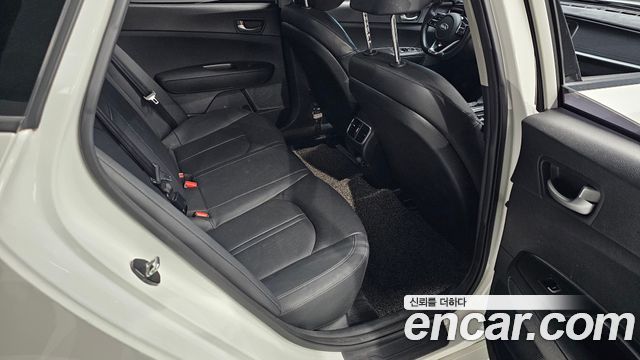 Kia K5 (II) 2.0 Luxury 2019 — фото 15