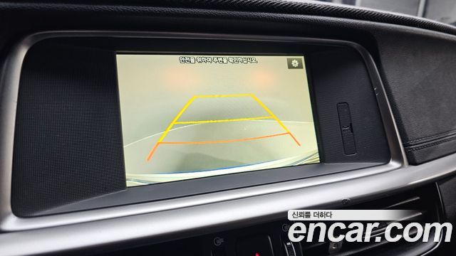 Kia K5 (II) 2.0 Luxury 2019 — фото 18