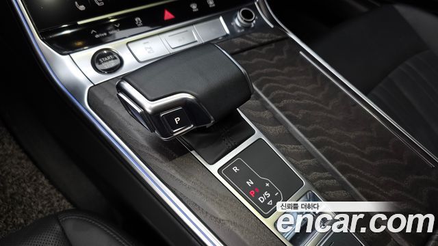 Audi A6 (C8) 45 TFSI Quattro Premium 2022 — фото 9