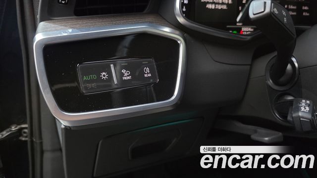 Audi A6 (C8) 45 TFSI Quattro Premium 2022 — фото 19