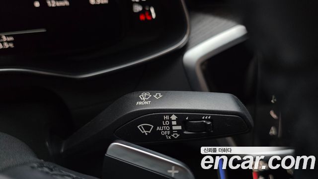 Audi A6 (C8) 45 TFSI Quattro Premium 2022 — фото 20