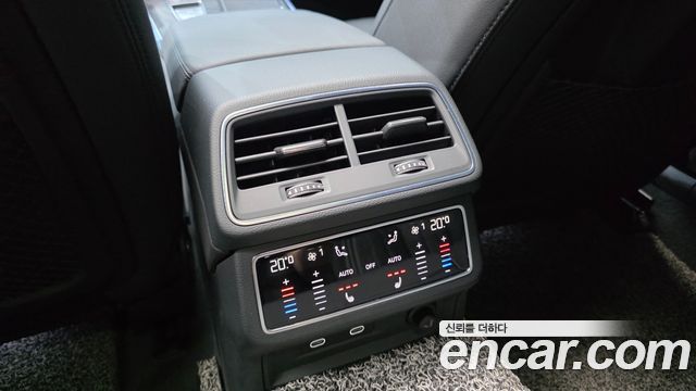 Audi A6 (C8) 45 TFSI Quattro Premium 2022 — фото 27