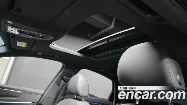 Audi A6 (C8) 45 TFSI Quattro Premium 2022 — фото 30