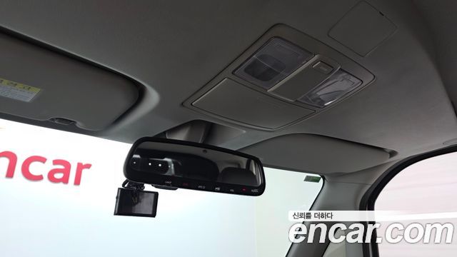 Kia Ray Prestige 2020 — фото 19