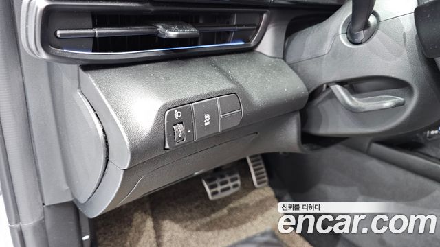 Hyundai Avante (CN7) 1.6 Inspiration N Line 2025 — фото 14
