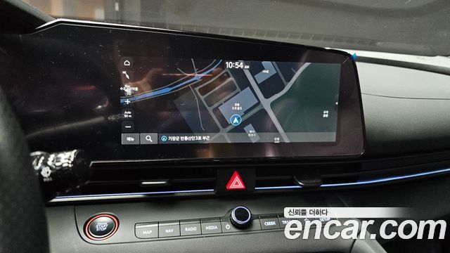 Hyundai Avante (CN7) 1.6 Inspiration N Line 2025 — фото 17