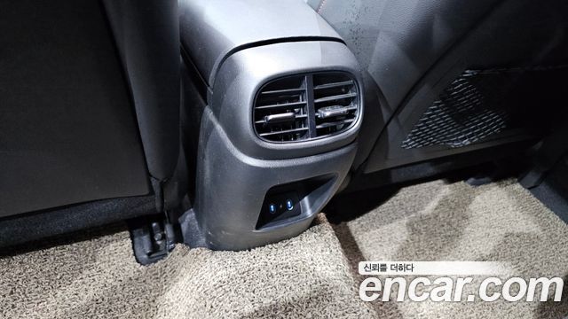 Hyundai Avante (CN7) 1.6 Inspiration N Line 2025 — фото 28