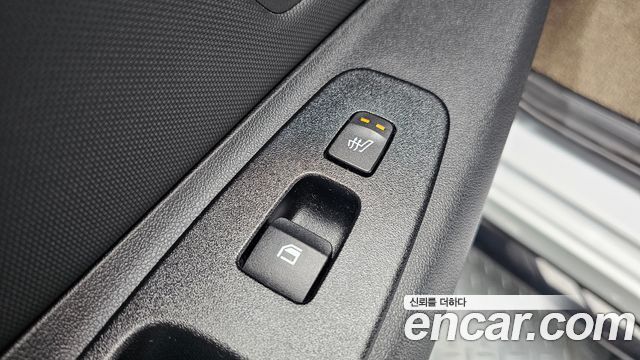 Hyundai Avante (CN7) 1.6 Inspiration N Line 2025 — фото 30