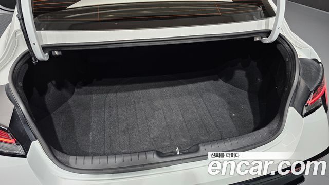 Hyundai Avante (CN7) 1.6 Inspiration N Line 2025 — фото 33