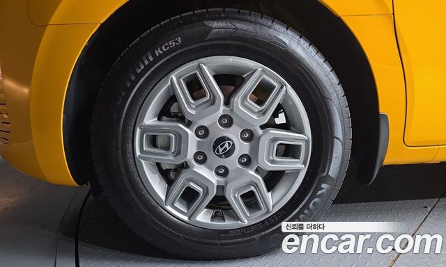 Hyundai Staria L3.5  Kinder Safety Car 11-Seater 2025 — фото 5