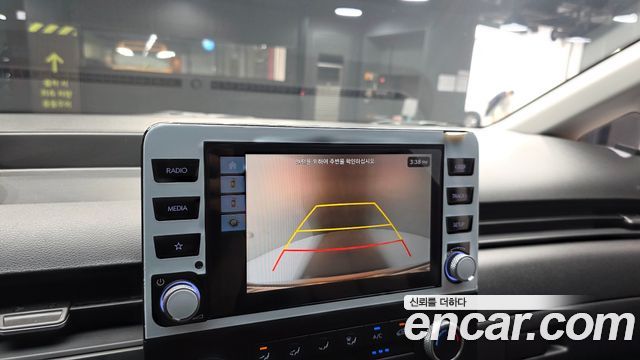 Hyundai Staria L3.5  Kinder Safety Car 11-Seater 2025 — фото 15