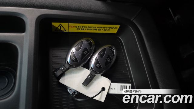 Hyundai Staria L3.5  Kinder Safety Car 11-Seater 2025 — фото 28