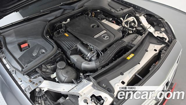 Mercedes-Benz E-Class (W213) E300 Avantgarde 2018 — фото 6