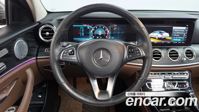 Mercedes-Benz E-Class (W213) E300 Avantgarde 2018 — фото 14