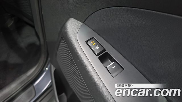 Hyundai Tucson Diesel 1.6 2WD Modern 2019 — фото 18