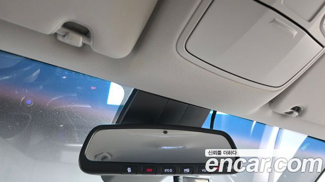 Hyundai Tucson Diesel 1.6 2WD Modern 2019 — фото 19