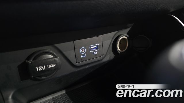Hyundai Tucson Diesel 1.6 2WD Modern 2019 — фото 26
