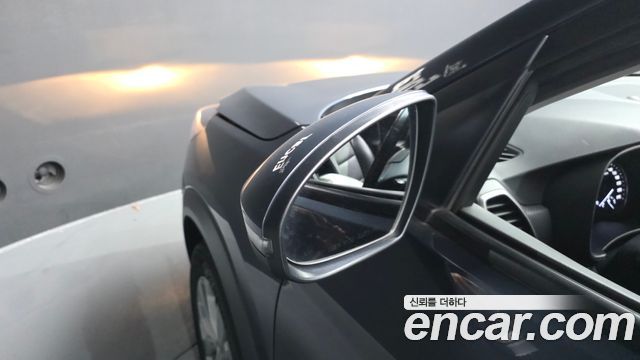 Hyundai Tucson Diesel 1.6 2WD Modern 2019 — фото 27