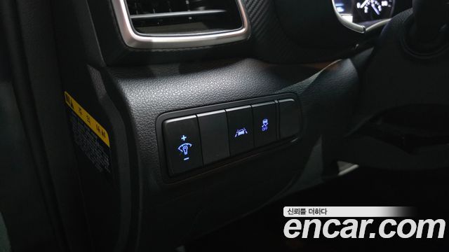 Hyundai Tucson Diesel 1.6 2WD Modern 2019 — фото 28