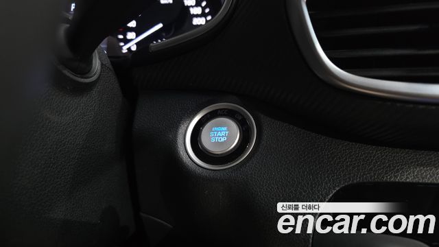 Hyundai Tucson Diesel 1.6 2WD Modern 2019 — фото 29