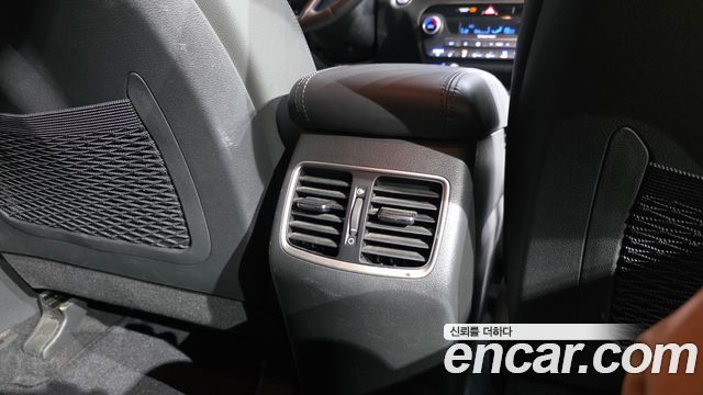 Hyundai Tucson Diesel 1.6 2WD Modern 2019 — фото 32