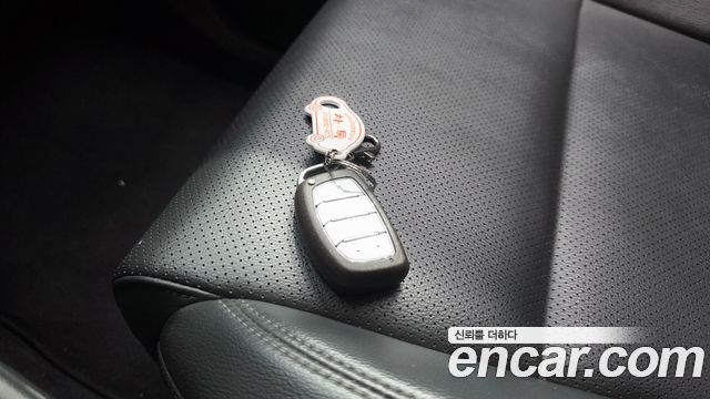 Hyundai Tucson Diesel 1.6 2WD Modern 2019 — фото 34